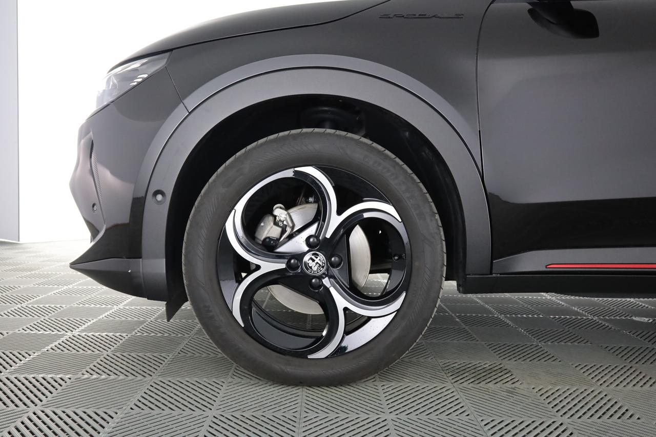 ALFA ROMEO Junior 1.2 136 CV Hybrid eDCT6 Speciale
