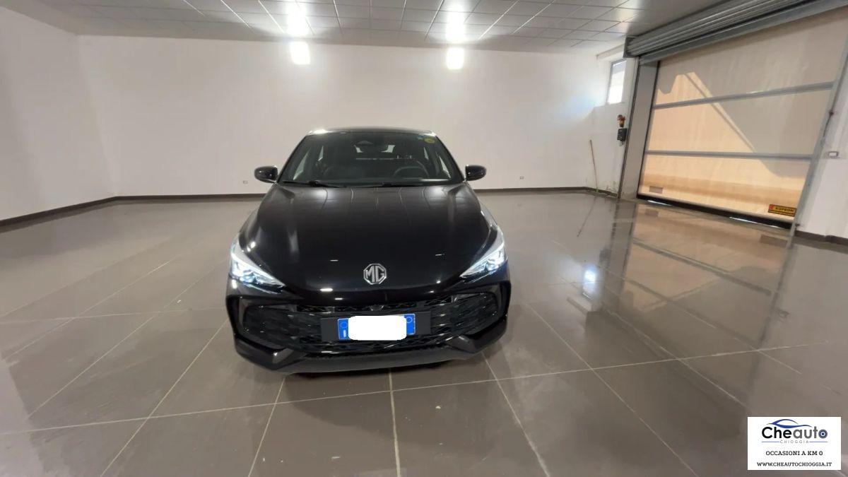 MG - MG3 - 1.5 Comfort