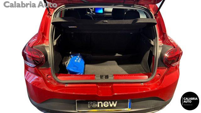 DACIA Sandero Stepway 1.0 TCe ECO-G Comfort