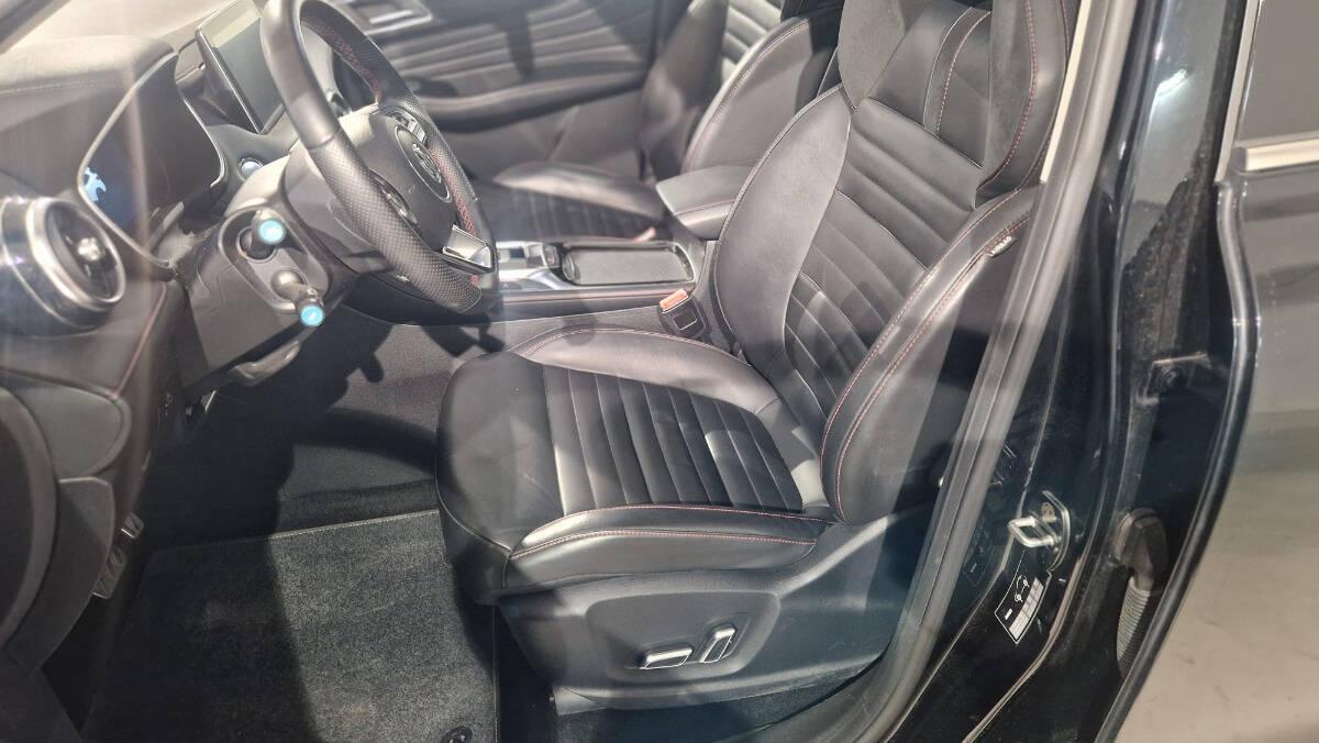 Mg HS 1.5 t-gdi Luxury auto
