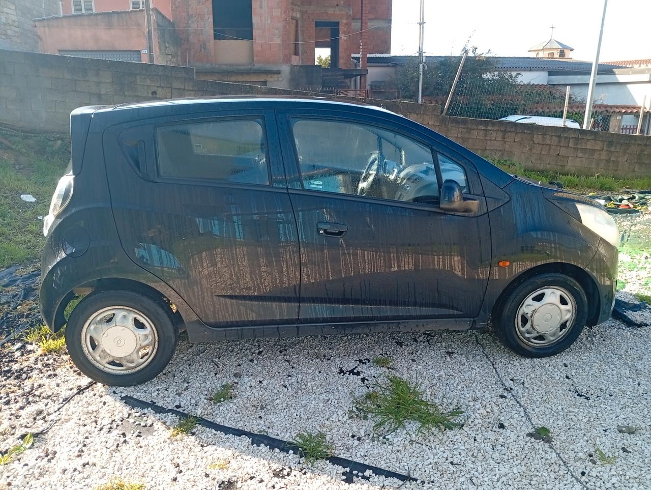 Chevrolet Spark Plus 1.0 FINANZIAMENTO SENZA BUSTA PAGA