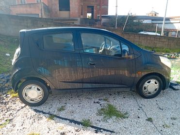 Chevrolet Spark Plus 1.0 FINANZIAMENTO SENZA BUSTA PAGA