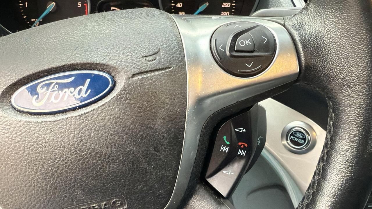 Ford C-Max C-Max7 1.6 TDCi 115CV Titanium