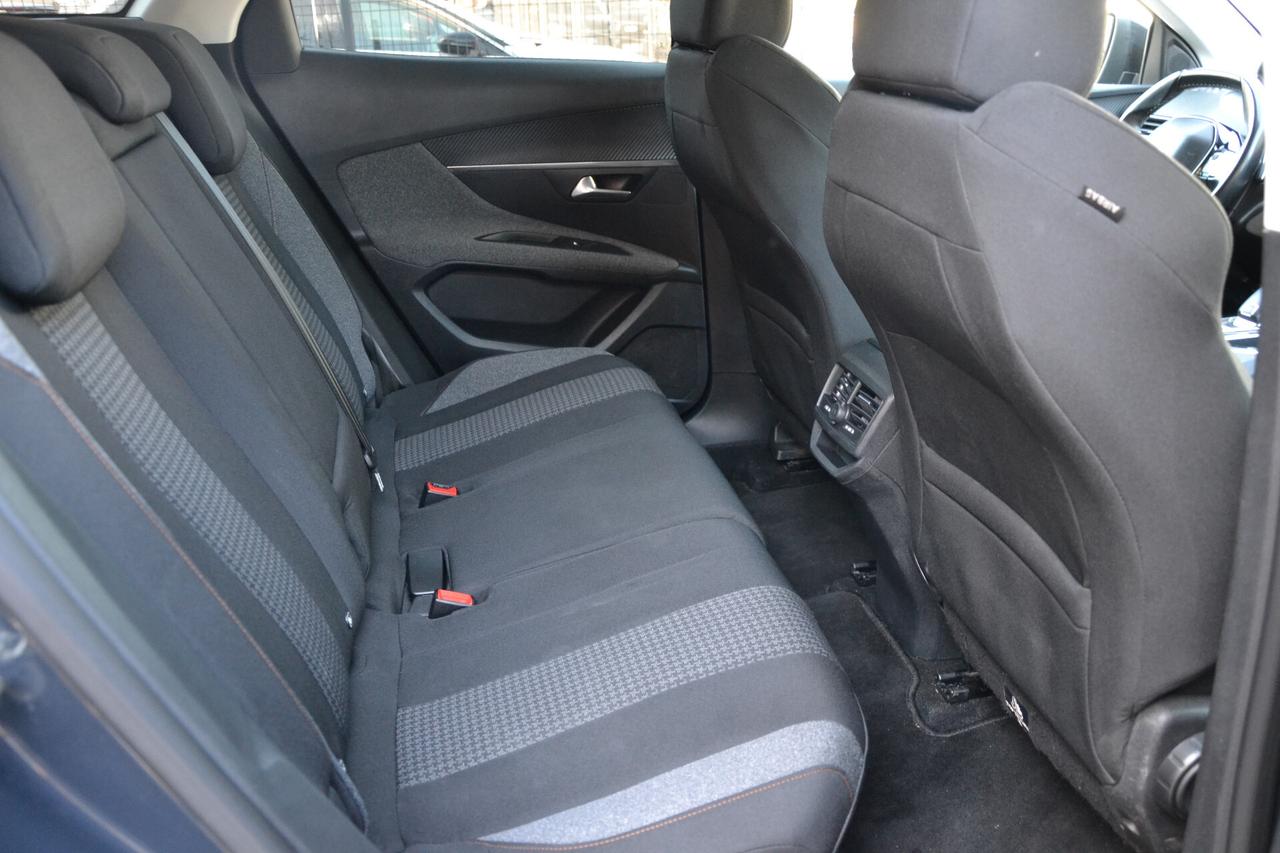 Peugeot 3008 1.5 HDi 130CV EAT8 BUSINESS *PREZZO VERO**UNIPRO'*