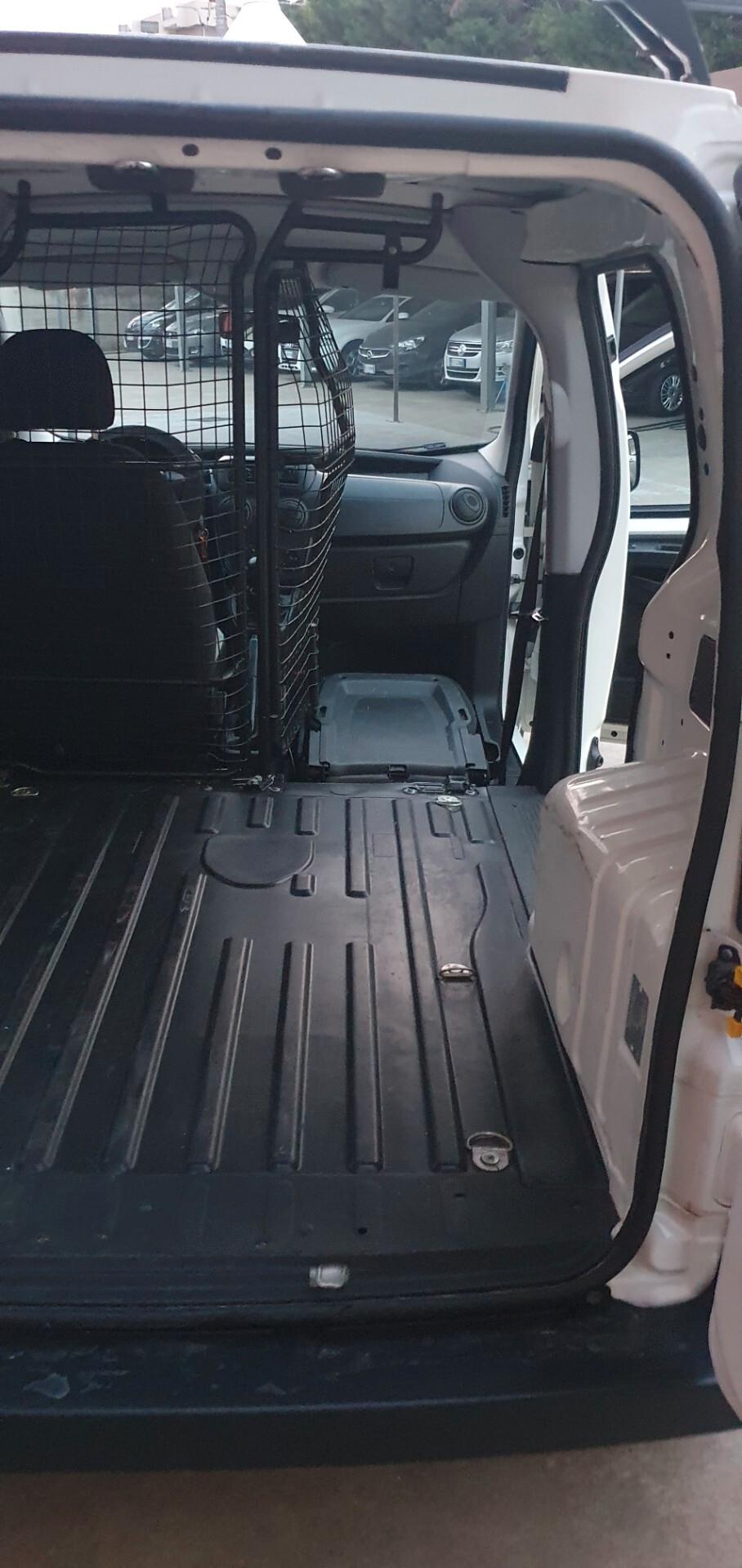 Fiat Fiorino Multijet 2