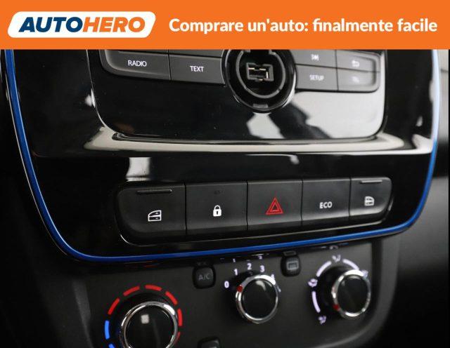 DACIA Spring Electric 45 Comfort