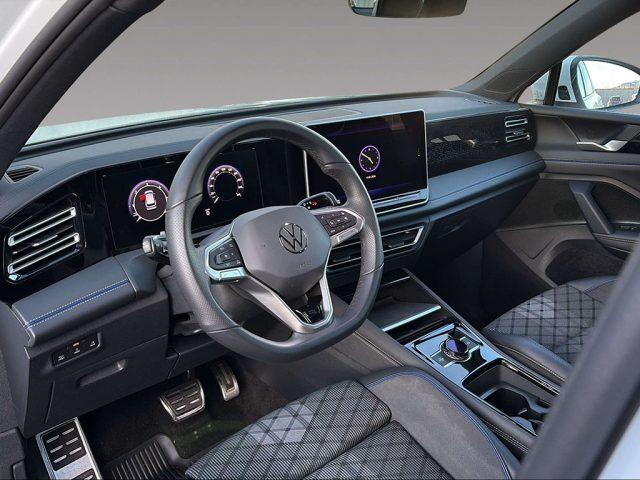 VOLKSWAGEN Tiguan 2.0 TDI 193 CV DSG 4MOTION R-Line