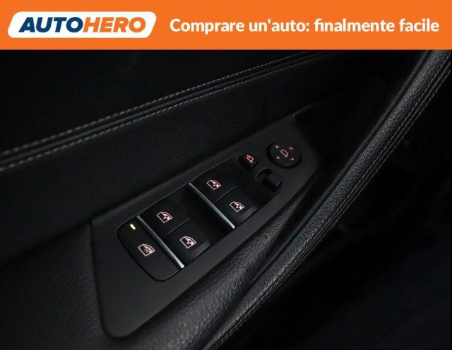 BMW 520 d Touring Msport