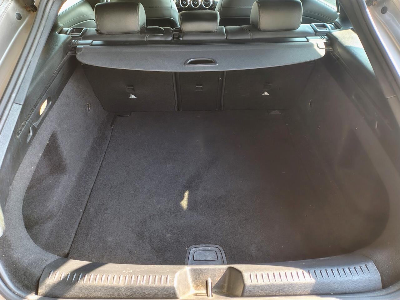 Mercedes-benz CLA 200 d Automatic Shooting Brake Premium