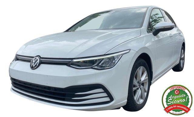VOLKSWAGEN Golf 2.0 TDI 1st Edition Life