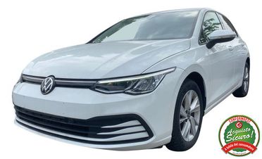 VOLKSWAGEN Golf 2.0 TDI 1st Edition Life