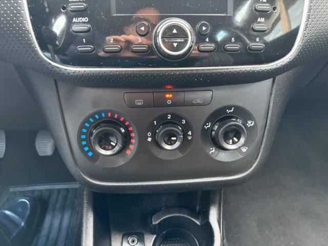 FIAT Punto Evo 1.3 Mjt 75 CV 150°