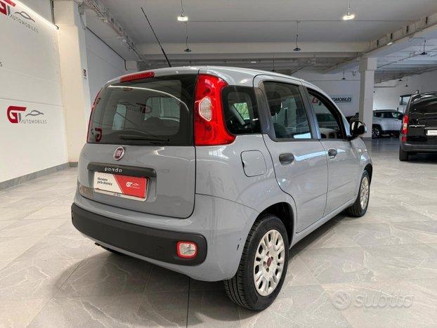 Fiat Panda 1.2 EasyPower Easy GPL