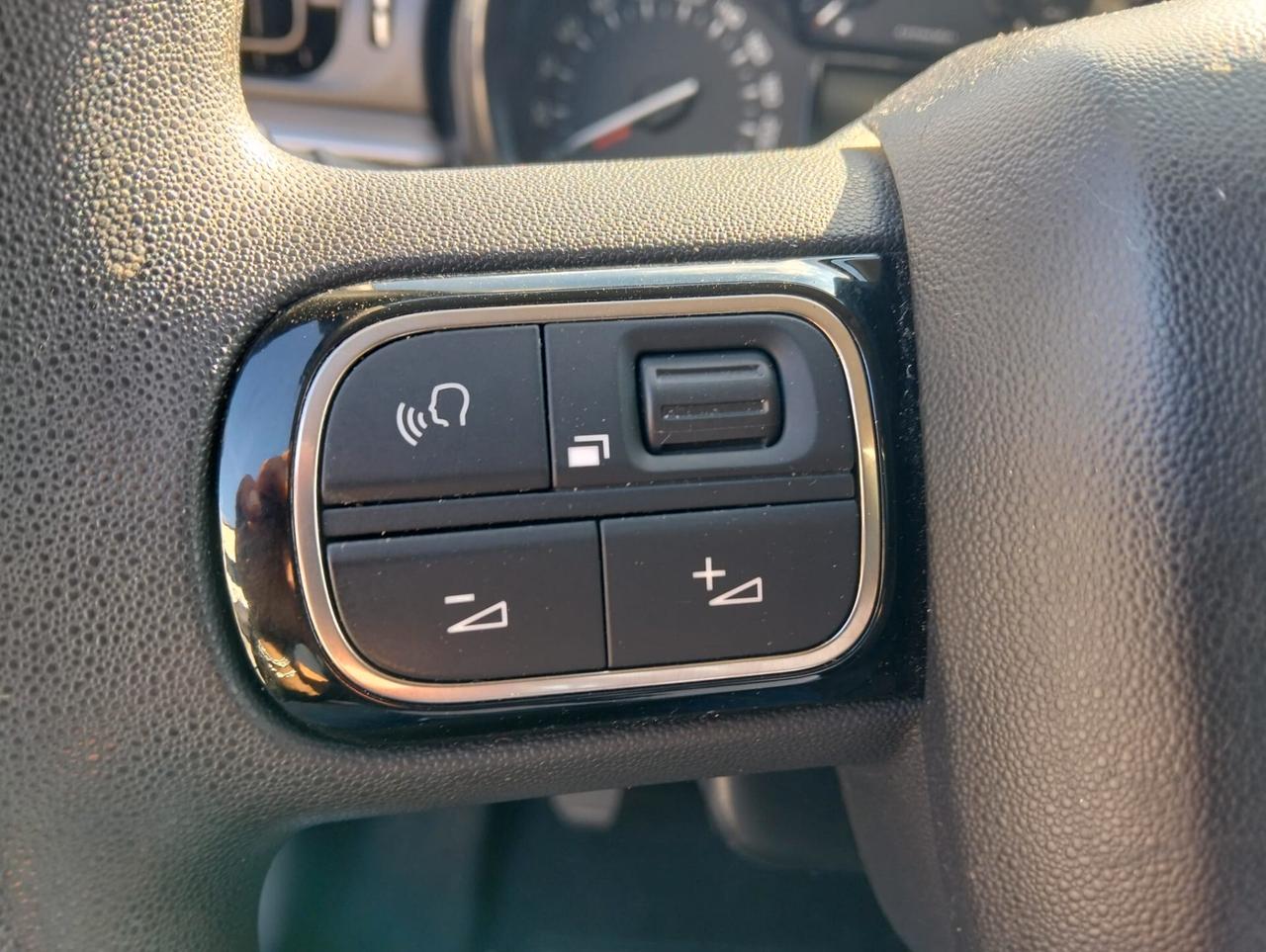 Citroen C3 1.2 BENZ 2019 EURO 6 OFFERTA PROMO