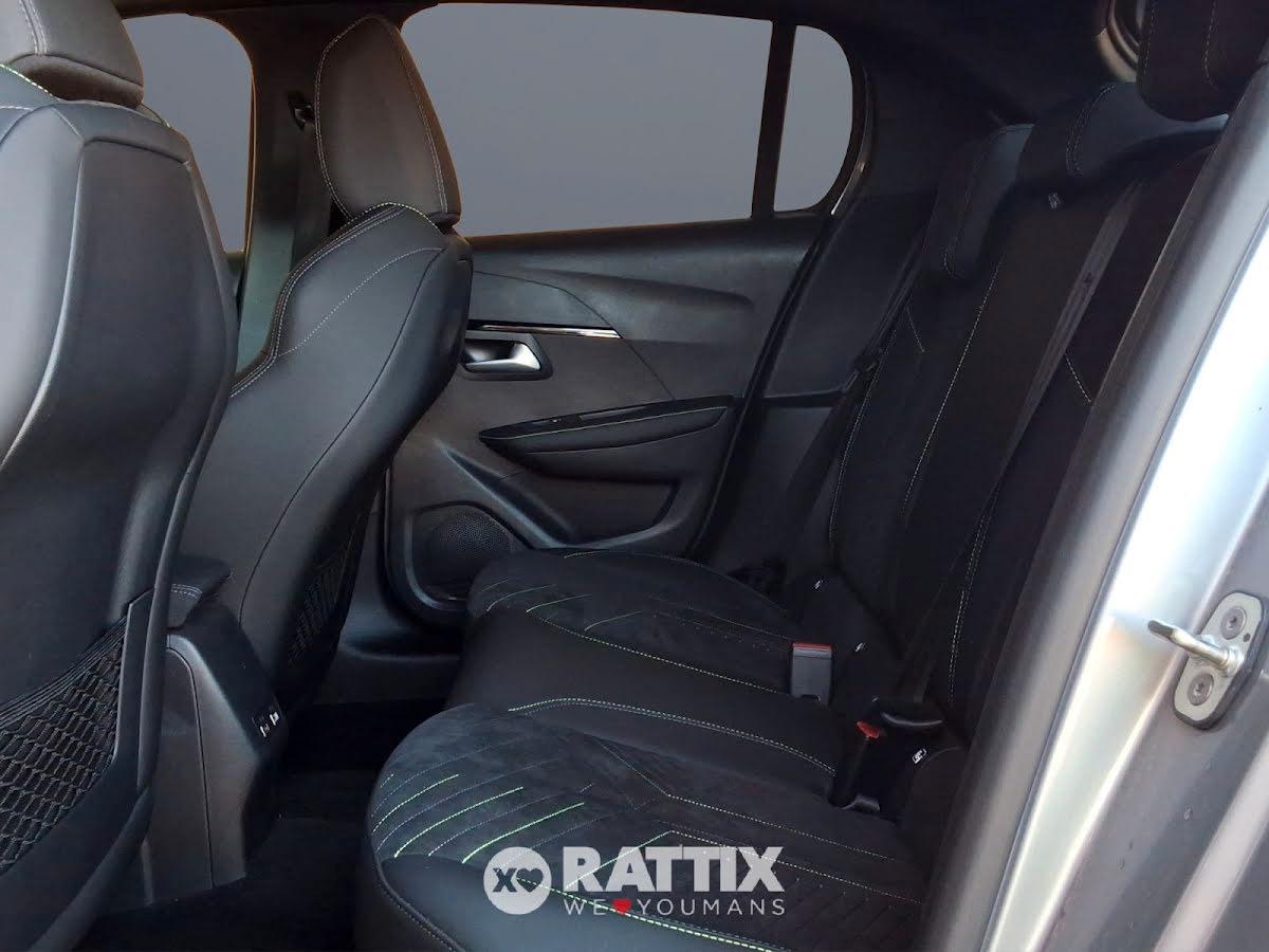 Peugeot 208 1.2 Hybrid 145CV GT e-DCS6