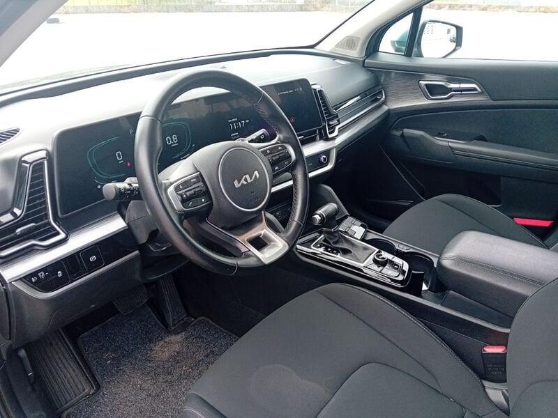 Kia Sportage Sportage 1.6 crdi mhev Business dct