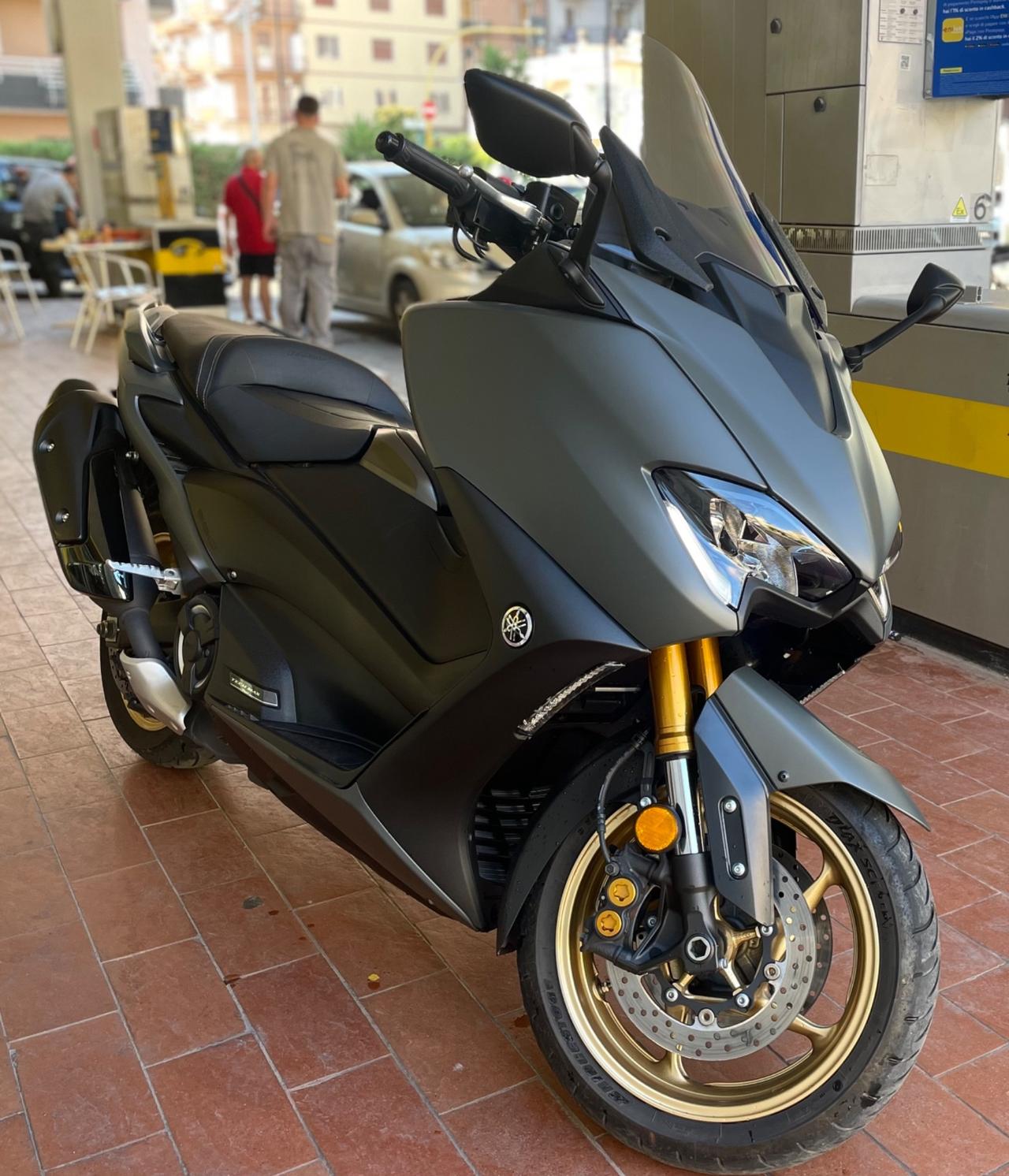 Yamaha T Max 560 Tech Max