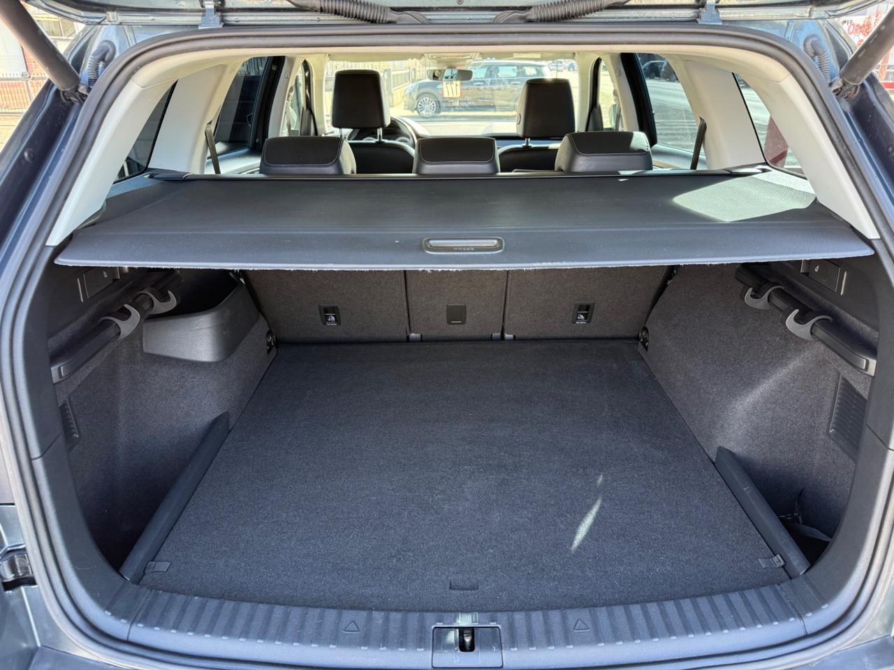 Skoda Kodiaq 2.0 TDI SCR 190 CV 4x4 DSG Style