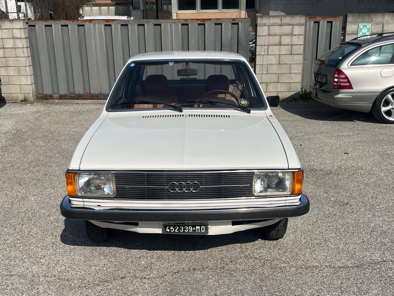 Audi 80 L 1300