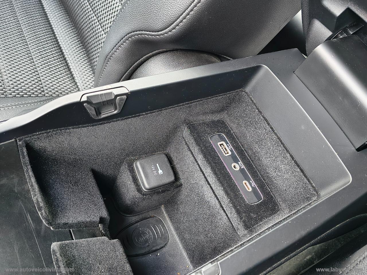 ALFA ROMEO Stelvio 2.2 T.d. 160CV AT8 RWD Sprint