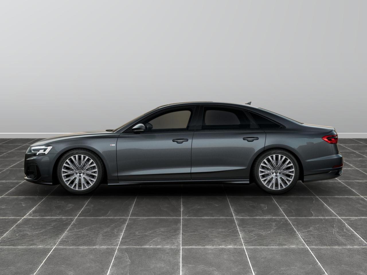 Audi A8 50 3.0 v6 tdi mhev design selection quattro tiptronic
