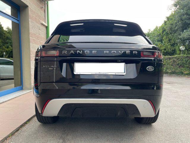 LAND ROVER Range Rover Velar 2.0D I4 240CV R-DYNAMIC 4WD CERCHI DA 20"