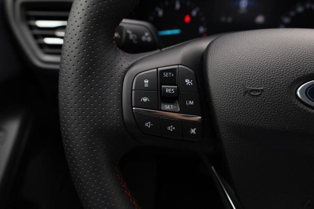 FORD Focus 1.5 EcoBlue automatico 5p. ST-Line