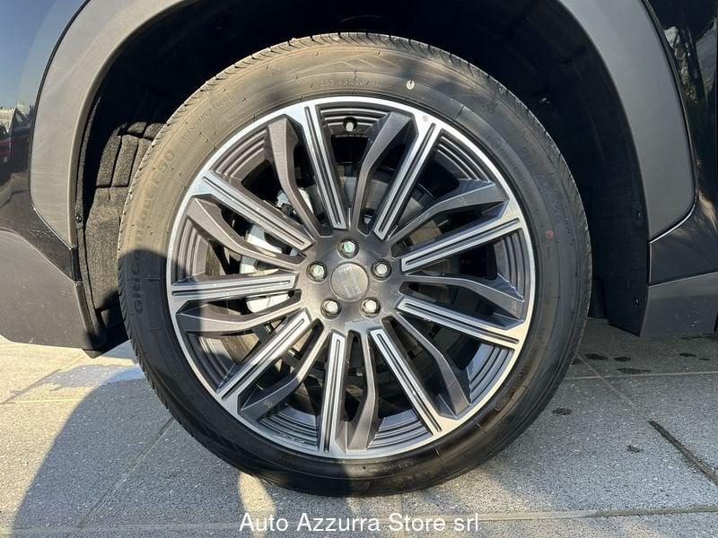 SPORTEQUIPE Sportequipe 6 GT Sportequipe 6 GT 1.6 T-GDI DCT GPL