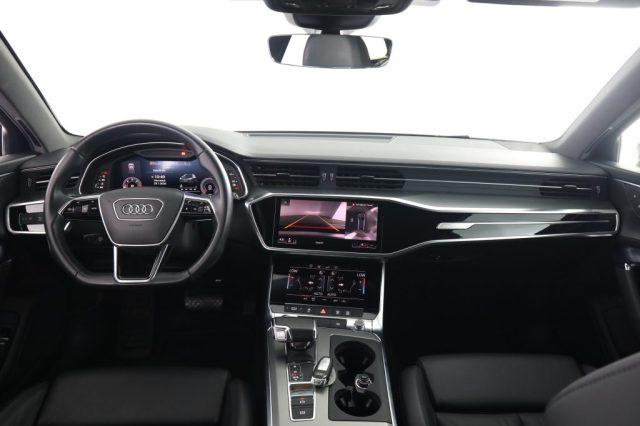 AUDI A6 A6 Avant 40 2.0 TDI S tronic Business Sport