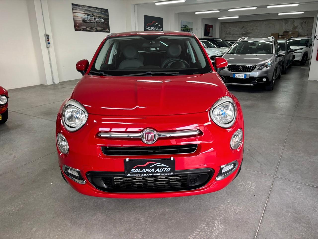 Fiat 500X 1.3 MultiJet 95 CV Business