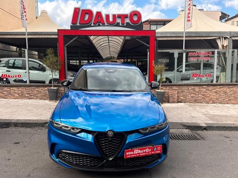 Alfa Romeo Tonale 1.6 diesel 130 CV TCT6 Sprint