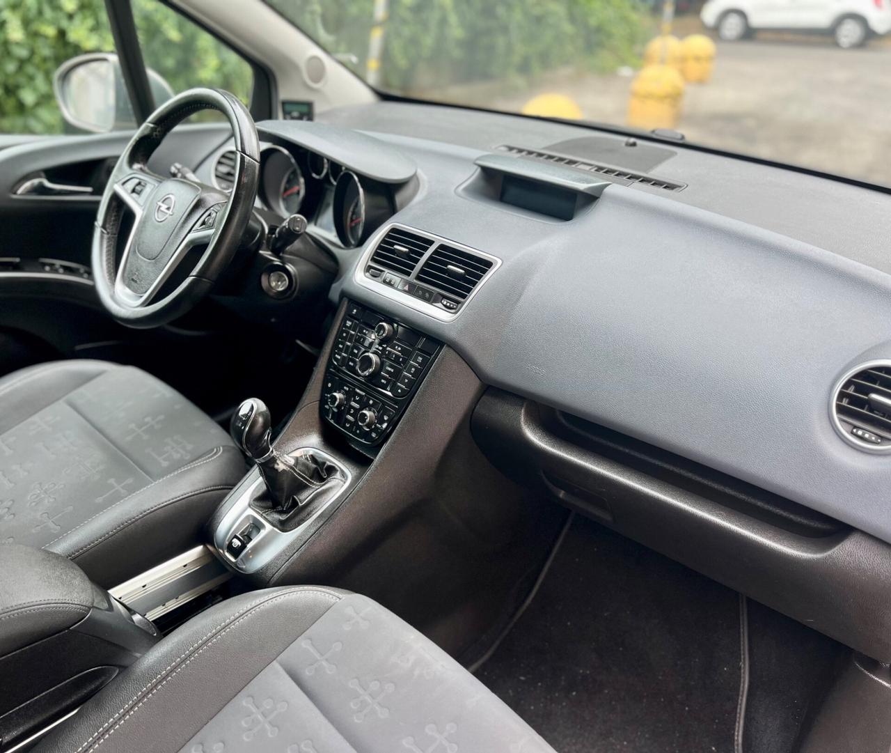 Opel Meriva 1.4 Turbo 120CV Elective