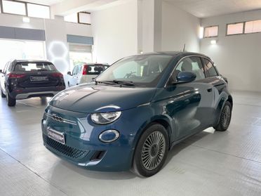 Fiat 500 500e Berlina 42 kWh Opening Edition