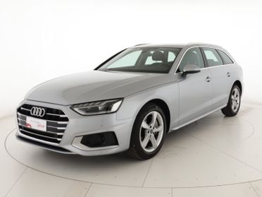 Avant 40TDI 204CV S tronic Business Advanced