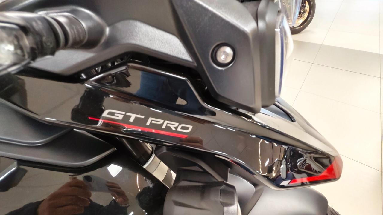 Triumph Tiger 900 GT PRO