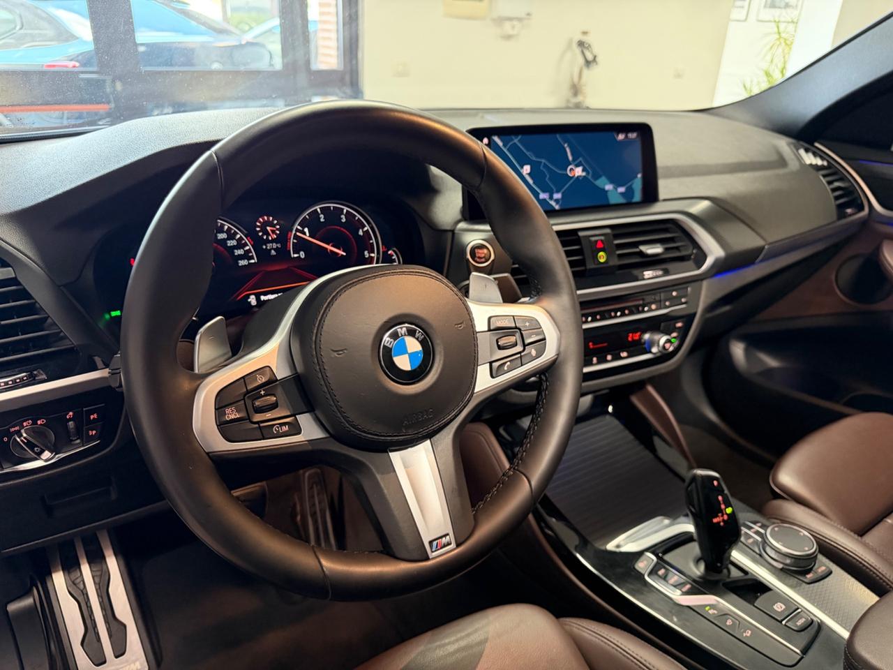 Bmw X4 xDrive25d Msport-X