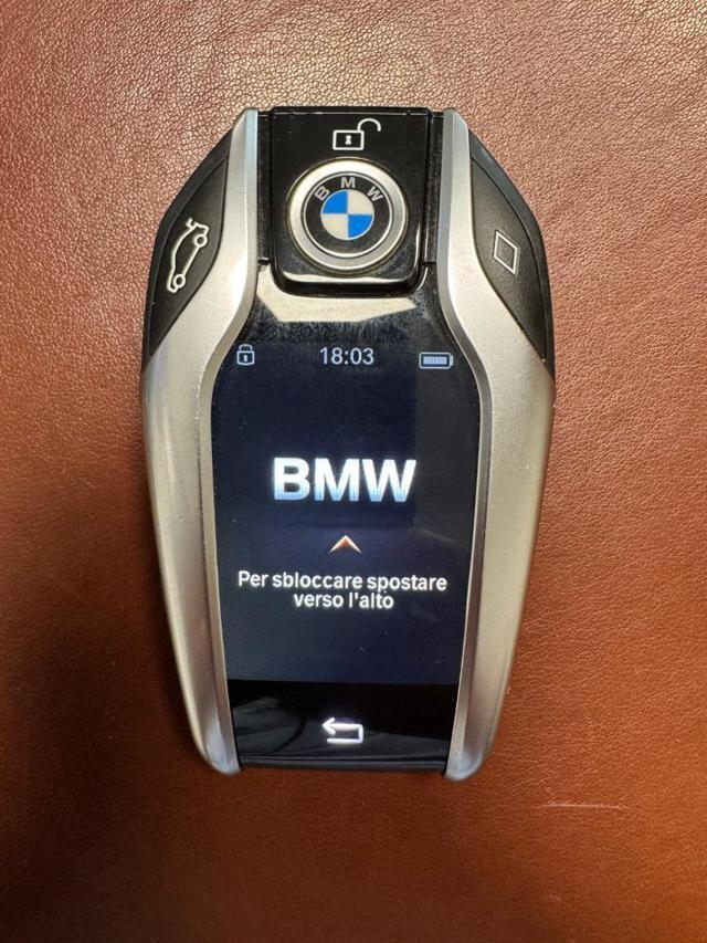BMW 520 d 48V xDrive Touring Msport