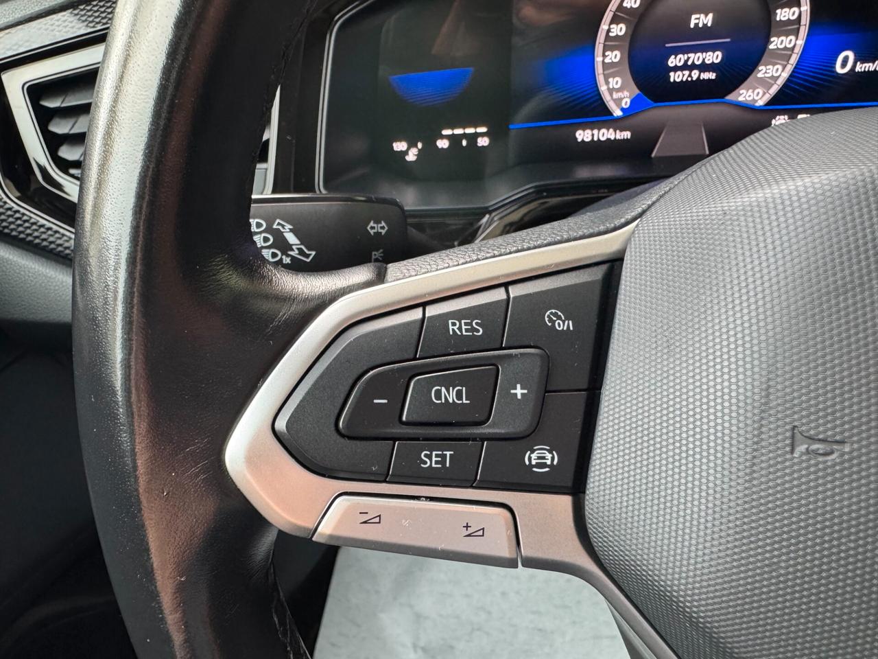 Volkswagen Taigo 1.0tsi Life GARANZIA 24MESI PROMO