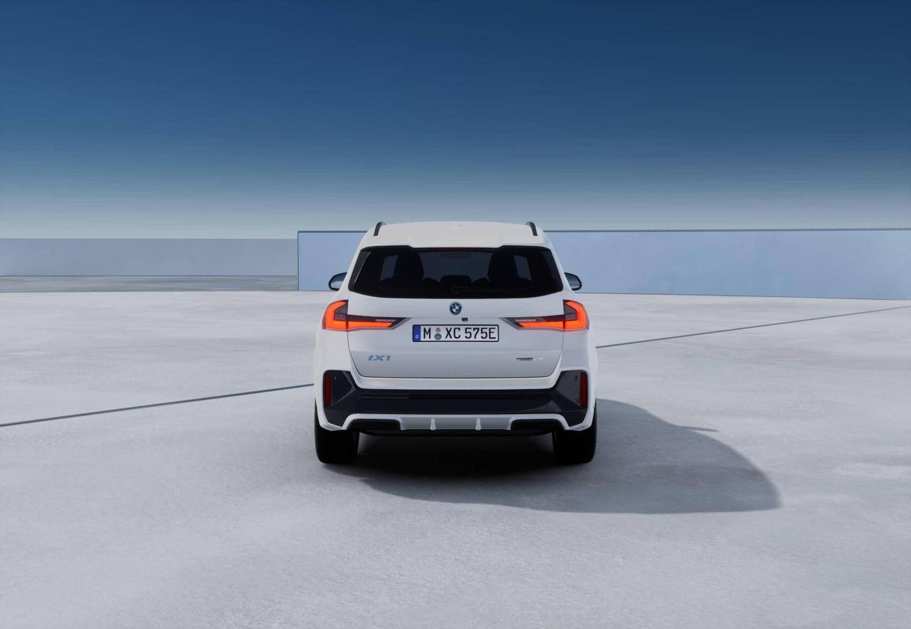 BMW X1 iX1 eDrive20 MSport