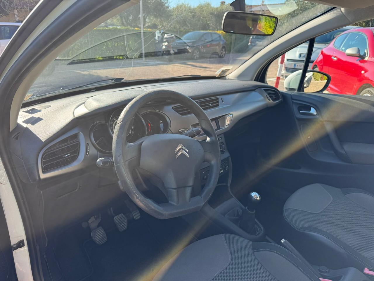 Citroen C3 1.0 VTi 68 Seduction