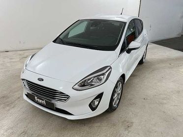 Ford Fiesta 5p 1.0 ecoboost hybrid titanium s&s 125cv my20.75