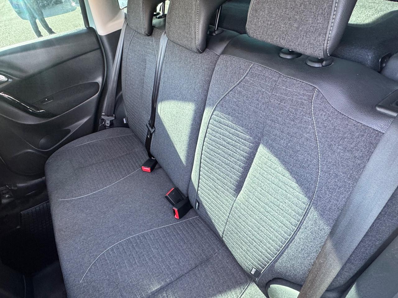 CITROEN C3 1.2 NEOPATENTATI