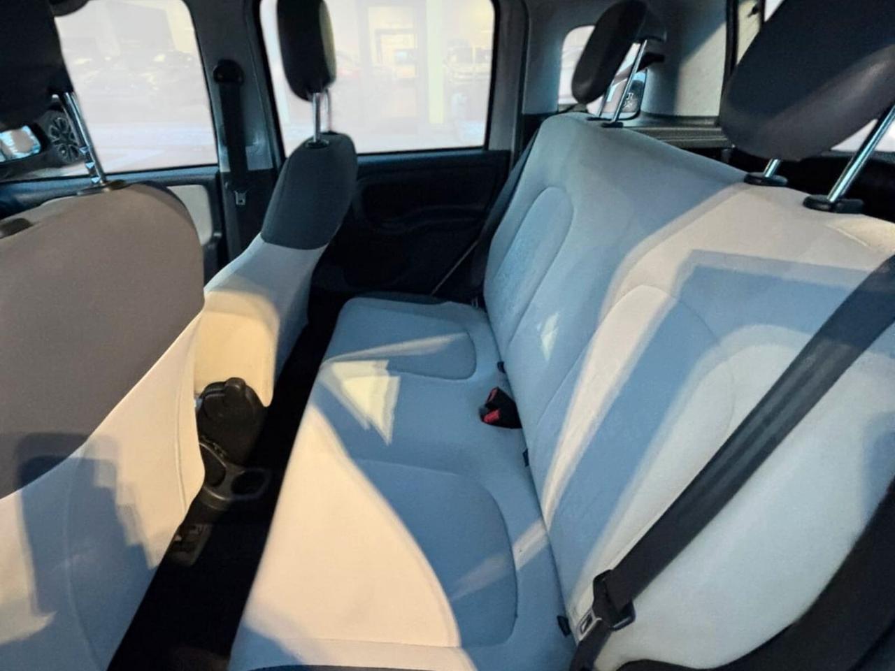 Fiat Panda 1.2 69cv Pop E6