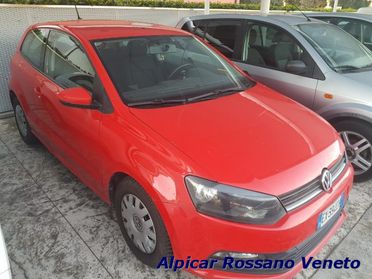 VOLKSWAGEN Polo 1.4 TDI 3p. Trendline