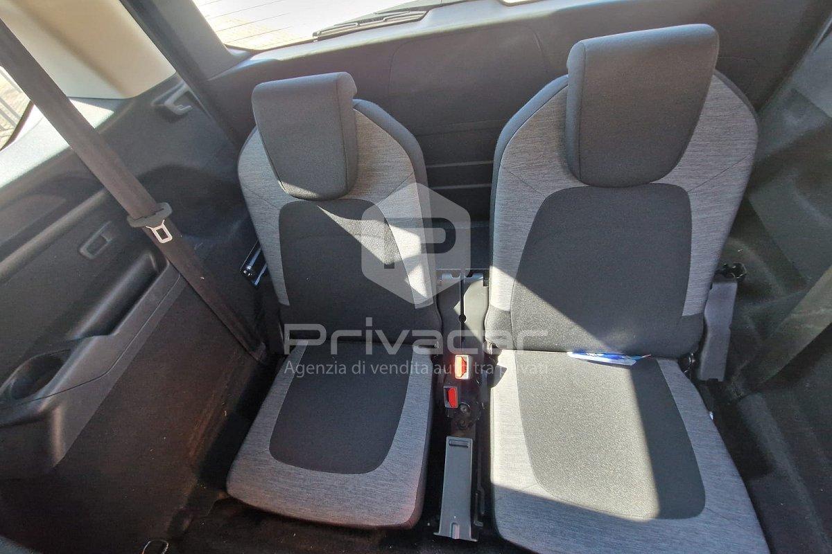 CITROEN Grand C4 Picasso BlueHDi 120 S&S Shine