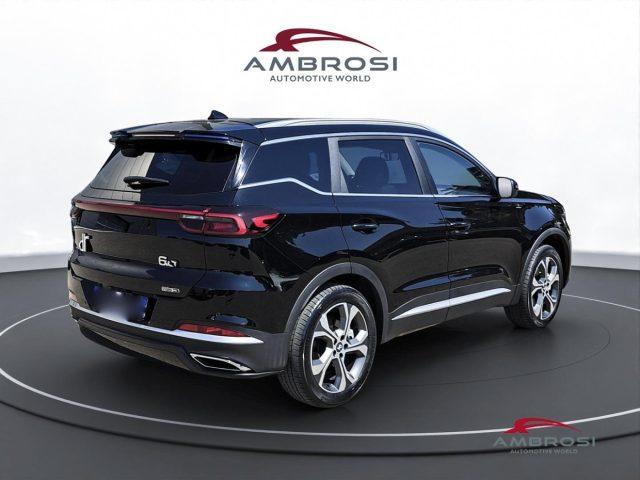 OTHERS-ANDERE OTHERS-ANDERE Dr Automobiles DR6 6.0 Phev 1.5 317cv auto