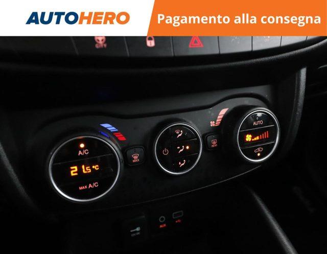 FIAT Tipo 1.6 Mjt S&S 5 porte Lounge
