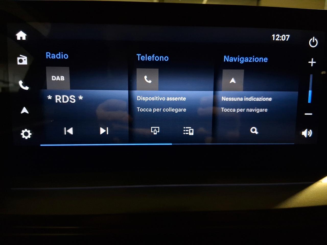 Opel Frontera GS Hybrid 145cv EDCT