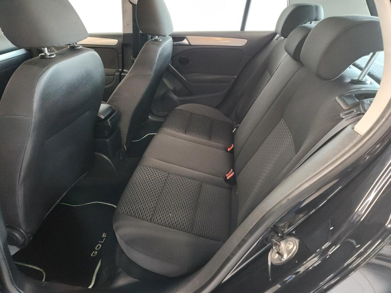 Volkswagen Golf 1.4 5p. United Neopatentati