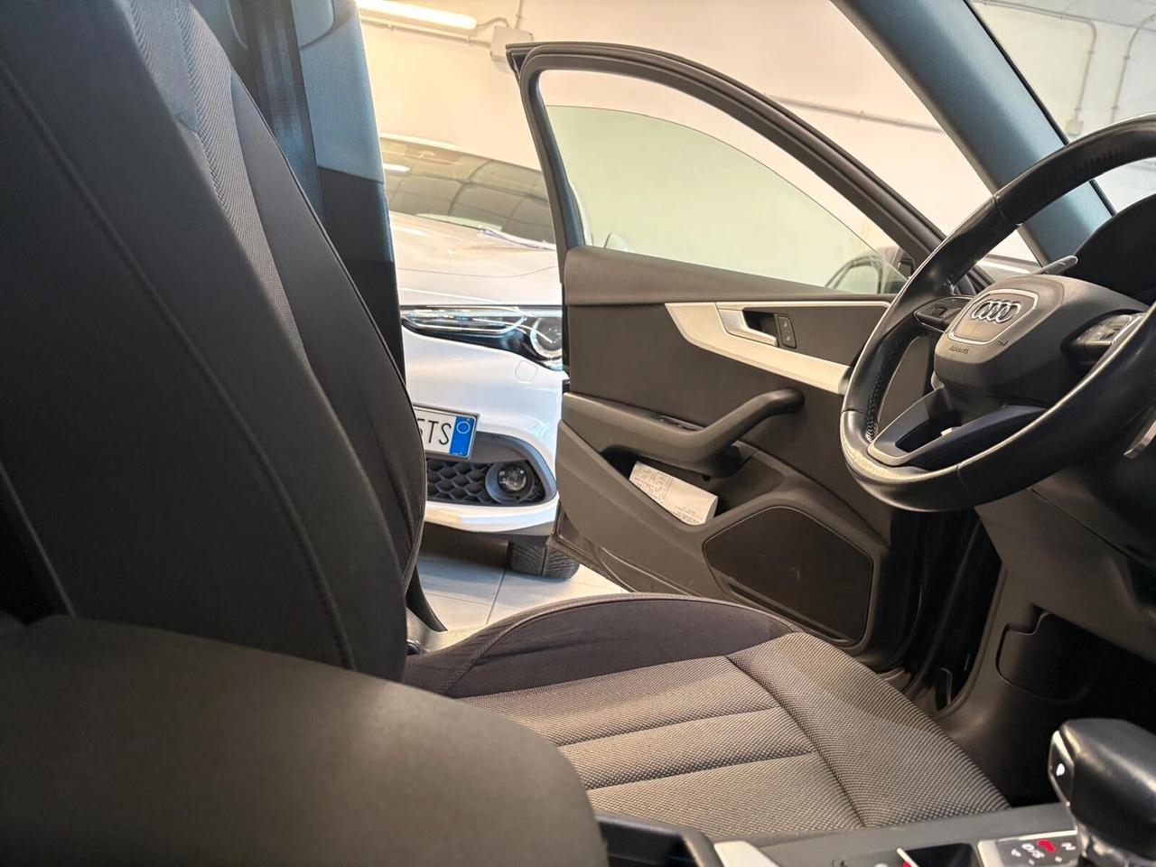 Audi A4 Avant BUSINESS 2.0 TDI S tronic